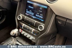 
										Ford Mustang 2.3 EcoBoost Automatas 2015 full									