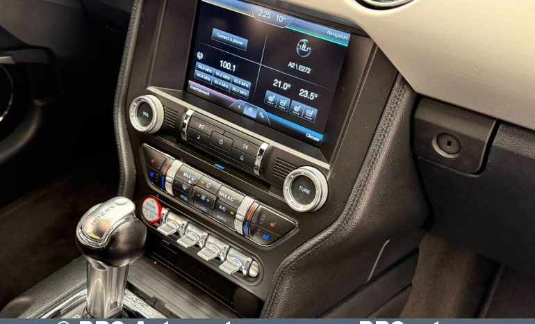 
								Ford Mustang 2.3 EcoBoost Automatas 2015 full									