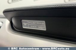 
										Ford Mustang 2.3 EcoBoost Automatas 2015 full									