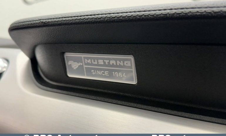 
								Ford Mustang 2.3 EcoBoost Automatas 2015 full									