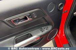 
										Ford Mustang 2.3 EcoBoost Automatas 2015 full									
