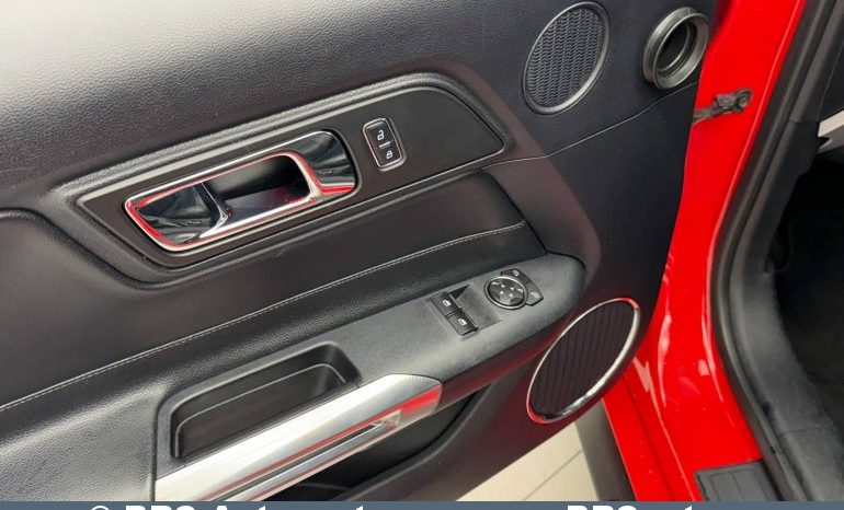 
								Ford Mustang 2.3 EcoBoost Automatas 2015 full									