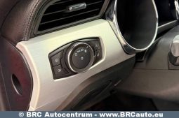 
										Ford Mustang 2.3 EcoBoost Automatas 2015 full									