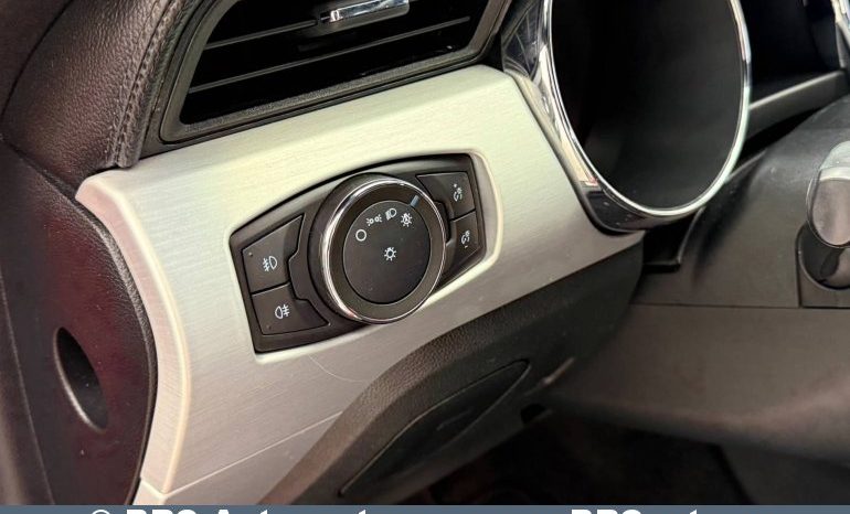 
								Ford Mustang 2.3 EcoBoost Automatas 2015 full									