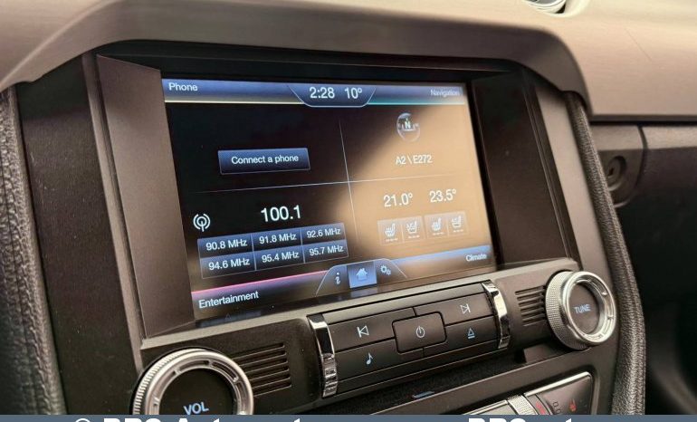 
								Ford Mustang 2.3 EcoBoost Automatas 2015 full									