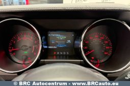 
										Ford Mustang 2.3 EcoBoost Automatas 2015 full									