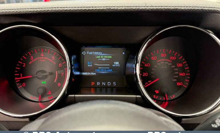 
								Ford Mustang 2.3 EcoBoost Automatas 2015 full									