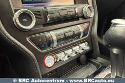 
										Ford Mustang 2.3 EcoBoost Automatas 2015 full									