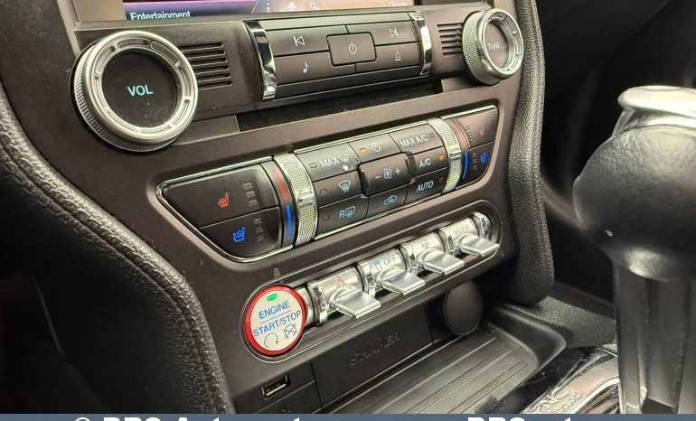 
								Ford Mustang 2.3 EcoBoost Automatas 2015 full									