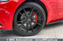 
										Ford Mustang 2.3 EcoBoost Automatas 2015 full									