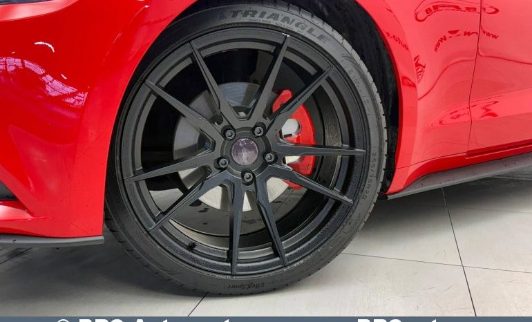 
								Ford Mustang 2.3 EcoBoost Automatas 2015 full									