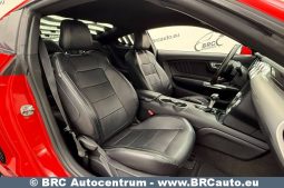 Ford Mustang 2.3 EcoBoost Automatas 2015