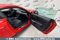 Ford Mustang 2.3 EcoBoost Automatas 2015