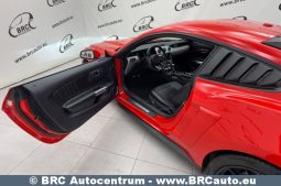 
										Ford Mustang 2.3 EcoBoost Automatas 2015 full									