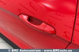 
										Ford Mustang 2.3 EcoBoost Automatas 2015 full									