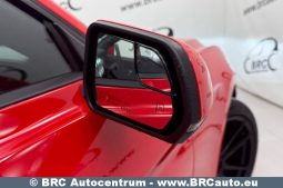 
										Ford Mustang 2.3 EcoBoost Automatas 2015 full									
