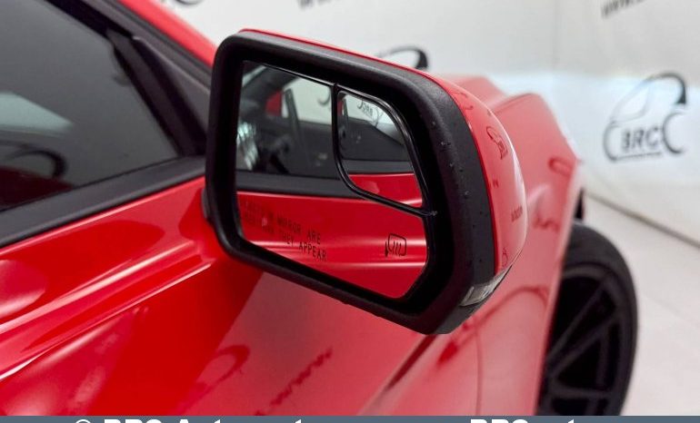 
								Ford Mustang 2.3 EcoBoost Automatas 2015 full									
