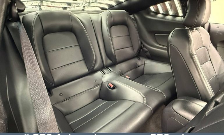 
								Ford Mustang 2.3 EcoBoost Automatas 2015 full									