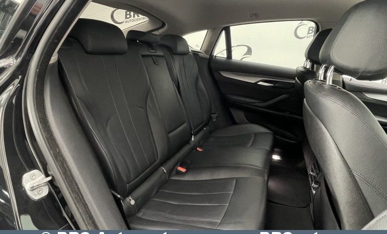 
								BMW X6 30d xDrive Automatas 2015 full									
