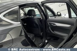 
										BMW X6 30d xDrive Automatas 2015 full									
