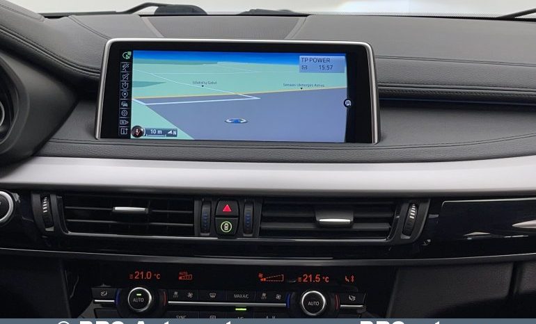 
								BMW X6 30d xDrive Automatas 2015 full									