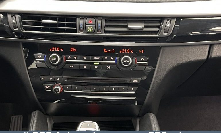 
								BMW X6 30d xDrive Automatas 2015 full									