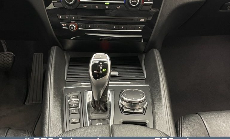
								BMW X6 30d xDrive Automatas 2015 full									