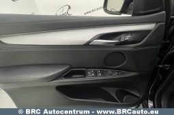 
										BMW X6 30d xDrive Automatas 2015 full									
