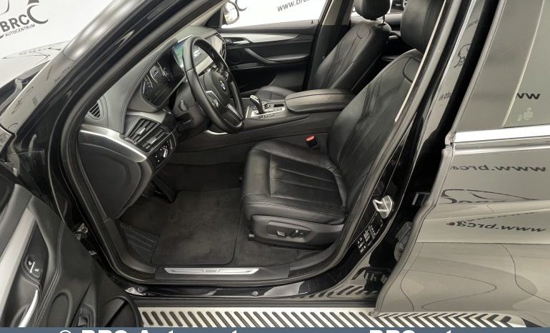 
								BMW X6 30d xDrive Automatas 2015 full									