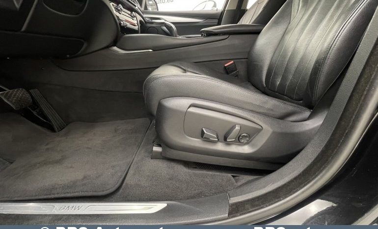 
								BMW X6 30d xDrive Automatas 2015 full									