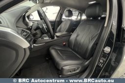 
										BMW X6 30d xDrive Automatas 2015 full									