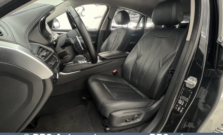 
								BMW X6 30d xDrive Automatas 2015 full									
