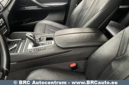 
										BMW X6 30d xDrive Automatas 2015 full									