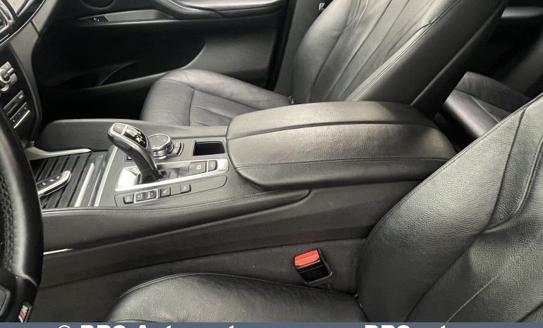 
								BMW X6 30d xDrive Automatas 2015 full									