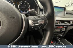 
										BMW X6 30d xDrive Automatas 2015 full									