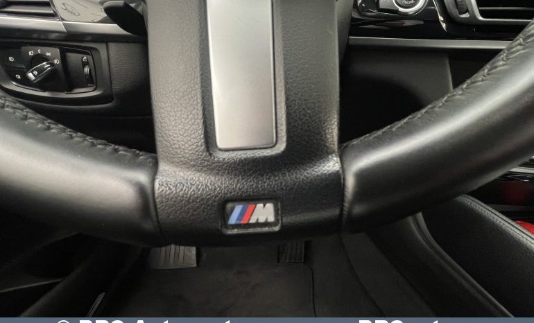 
								BMW X6 30d xDrive Automatas 2015 full									