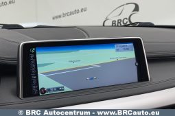 
										BMW X6 30d xDrive Automatas 2015 full									