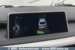 
										BMW X6 30d xDrive Automatas 2015 full									