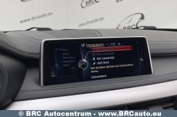 
										BMW X6 30d xDrive Automatas 2015 full									