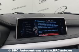 
										BMW X6 30d xDrive Automatas 2015 full									
