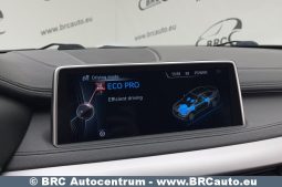 
										BMW X6 30d xDrive Automatas 2015 full									