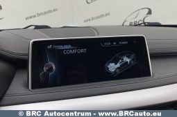 
										BMW X6 30d xDrive Automatas 2015 full									