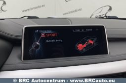 
										BMW X6 30d xDrive Automatas 2015 full									
