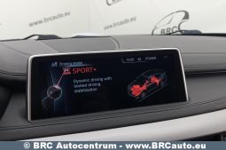 
										BMW X6 30d xDrive Automatas 2015 full									