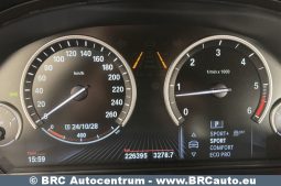 
										BMW X6 30d xDrive Automatas 2015 full									