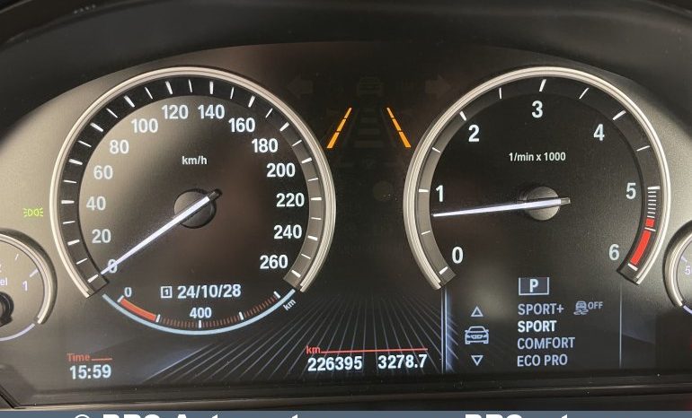 
								BMW X6 30d xDrive Automatas 2015 full									