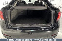 
										BMW X6 30d xDrive Automatas 2015 full									