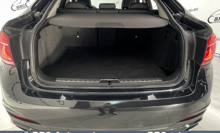 
								BMW X6 30d xDrive Automatas 2015 full									