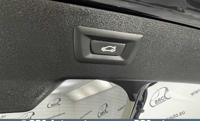 
								BMW X6 30d xDrive Automatas 2015 full									