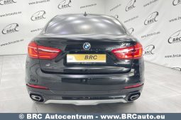
										BMW X6 30d xDrive Automatas 2015 full									